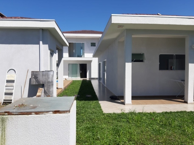 Venda de Sobrado no Nossa Senhora da Salete - União da Vitória - Paraná-PR - Digital Imóveis