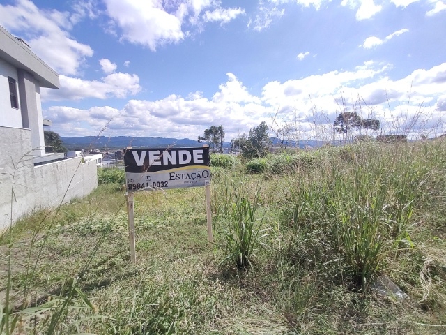 Venda de Lote/Terreno no Cidade Nova - Porto União - Santa Catarina-SC - Digital Imóveis