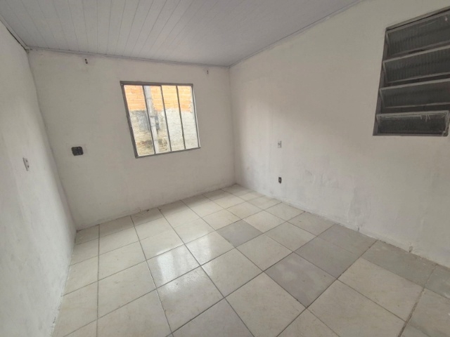 Aluguel de Casa no São pedro - União da Vitória - Paraná-PR - Digital Imóveis