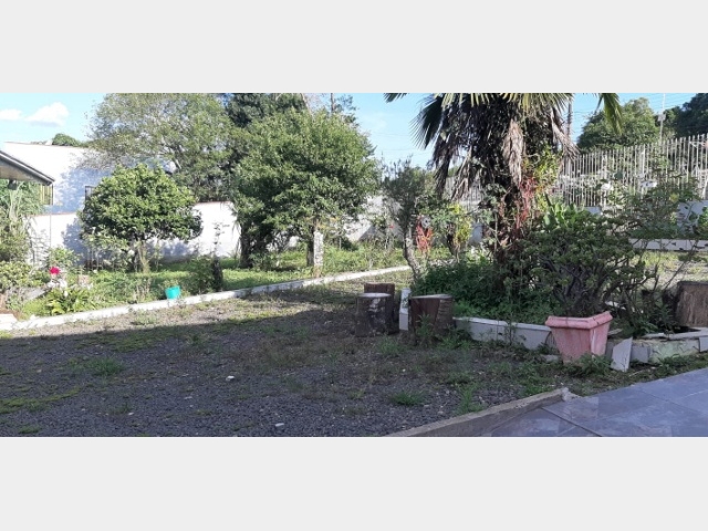 Venda de Casa no São Bráz/Distrito de São Crist - União da Vitória - Paraná-PR - Digital Imóveis