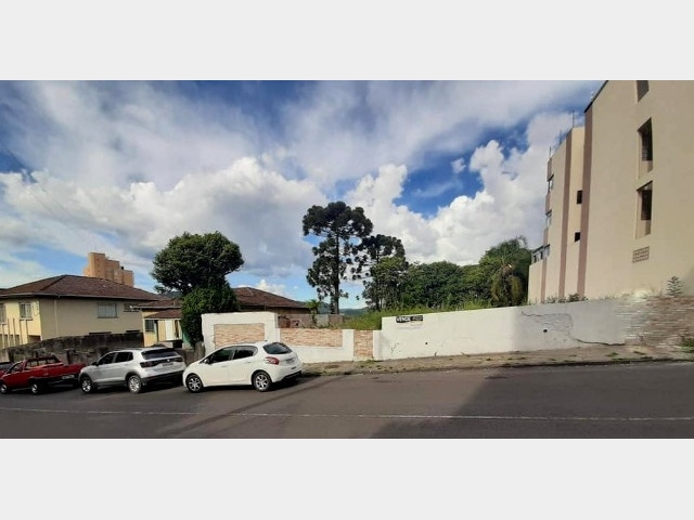 Venda de Lote/Terreno no Centro - Porto União - Santa Catarina-SC - Digital Imóveis