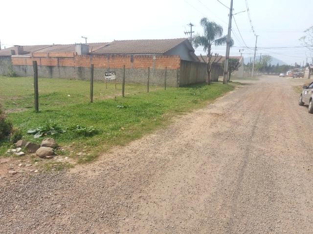 Venda de Lote/Terreno no Bento Munchoz - União da Vitória - Paraná-PR - Digital Imóveis