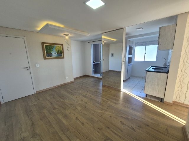 Aluguel de Apartamento no Rocio - União da Vitória - Paraná-PR - Digital Imóveis