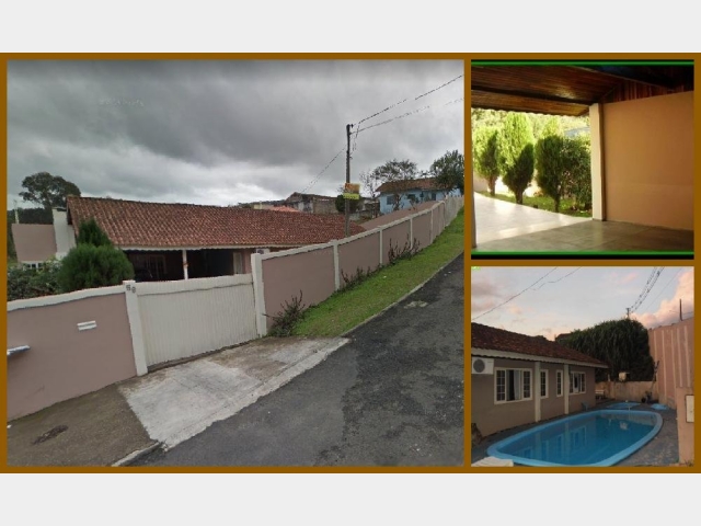 Venda de Casa no Cristo Rei - União da Vitória - Paraná-PR - Digital Imóveis