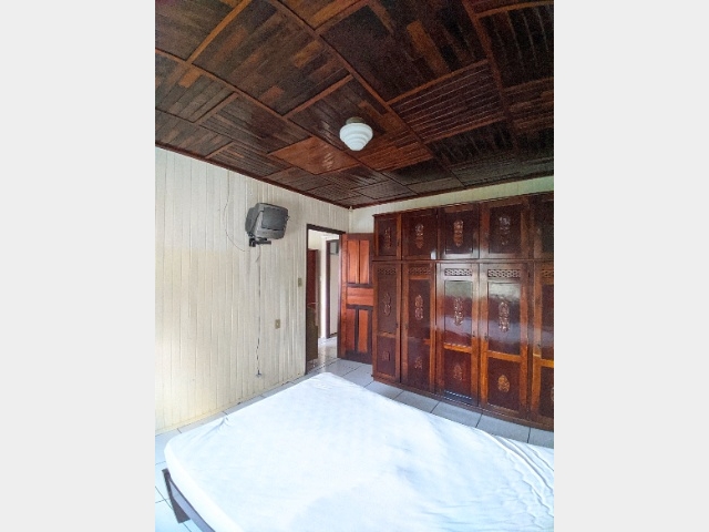 Venda de Casa no Sagrada Família - União da Vitória - Paraná-PR - Digital Imóveis