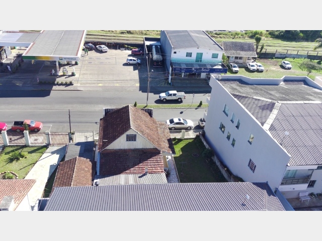 Venda de Lote/Terreno no Centro - Porto União - Santa Catarina-SC - Digital Imóveis