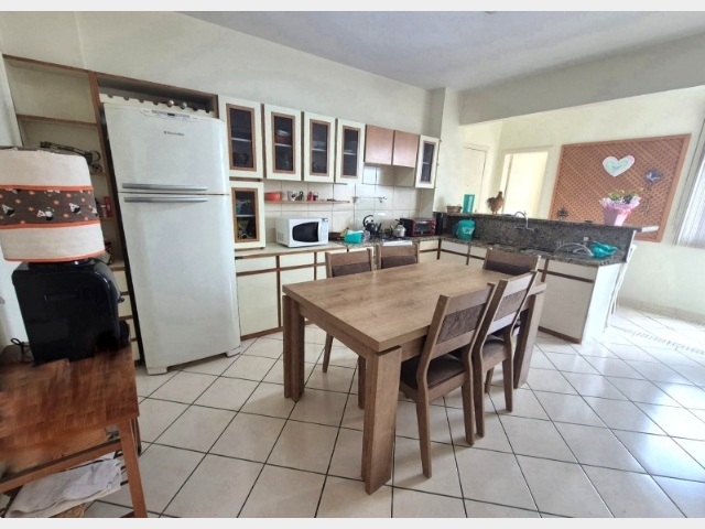 Venda de Apartamento no Centro - Porto União - Santa Catarina-SC - Digital Imóveis