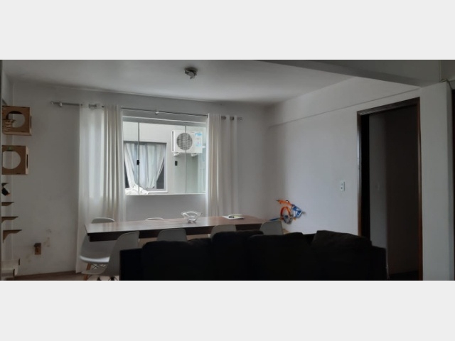Venda de Apartamento no Centro - União da Vitória - Paraná-PR - Digital Imóveis