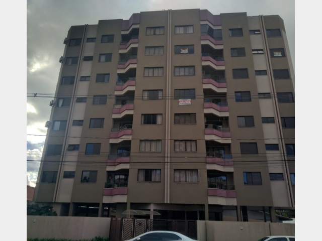 Venda de Apartamento no Centro - Porto União - Santa Catarina-SC - Digital Imóveis