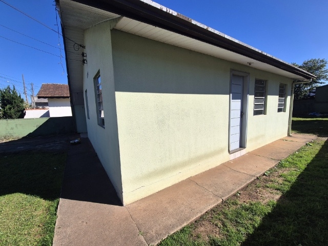 Aluguel de Casa no Bento Munhoz - União da Vitória - Paraná-PR - Digital Imóveis