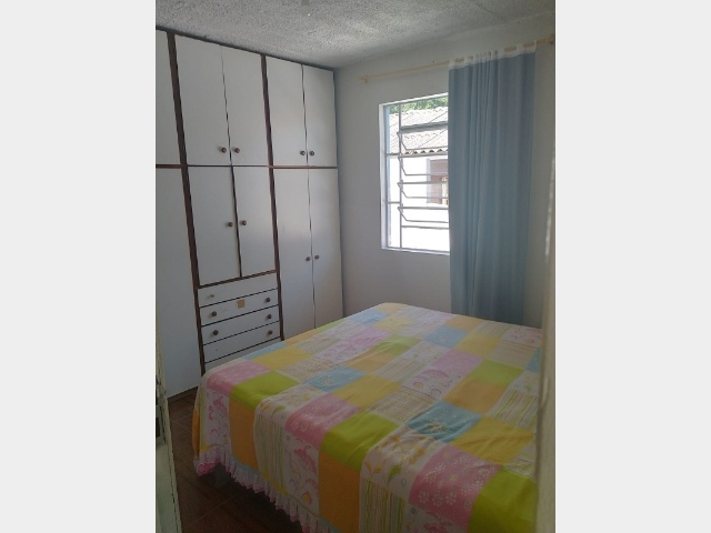 Venda de Casa no Cristo Rei - União da Vitória - Paraná-PR - Digital Imóveis