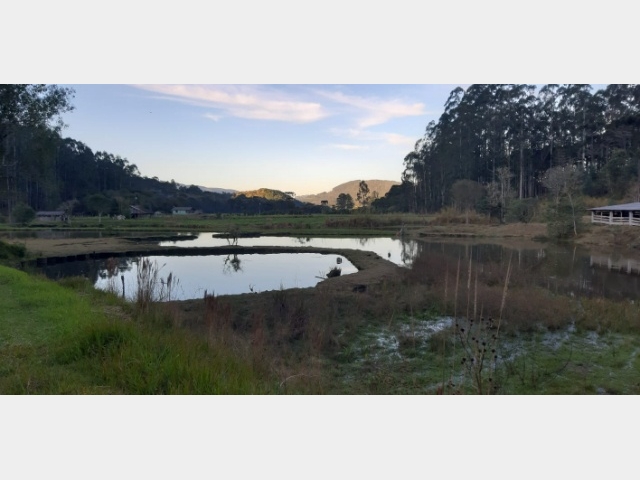 Venda de Fazenda/Sítio no Nossa Sra. das Graças - União da Vitória - Paraná-PR - Digital Imóveis