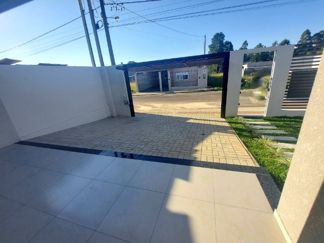 Venda de Casa no São Francisco - Porto União - Santa Catarina-SC - Digital Imóveis
