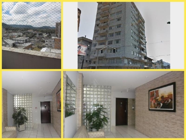 Venda de Apartamento no Centro - Porto União - Santa Catarina-SC - Digital Imóveis