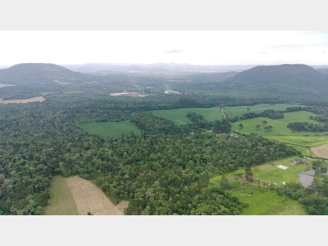 Venda de Fazenda/Sítio no  - União da Vitória - Paraná-PR - Digital Imóveis