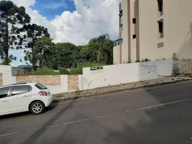 Venda de Lote/Terreno no Centro - Porto União - Santa Catarina-SC - Digital Imóveis