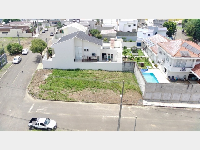 Venda de Lote/Terreno no Rocio - União da Vitória - Paraná-PR - Digital Imóveis