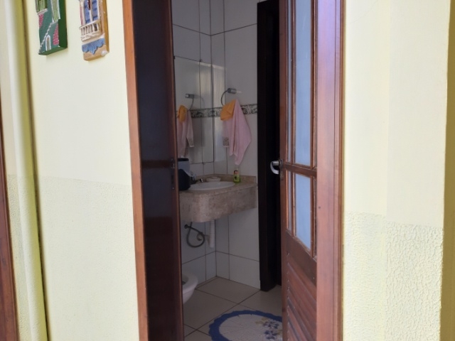 Venda de Casa no Bento Munhoz da Rocha - União da Vitória - Paraná-PR - Digital Imóveis