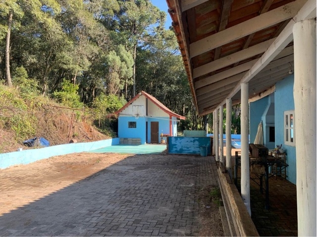Venda de Fazenda/Sítio no  - União da Vitória - Paraná-PR - Digital Imóveis