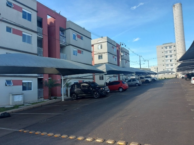 Venda de Apartamento no Rocio - União da Vitória - Paraná-PR - Digital Imóveis