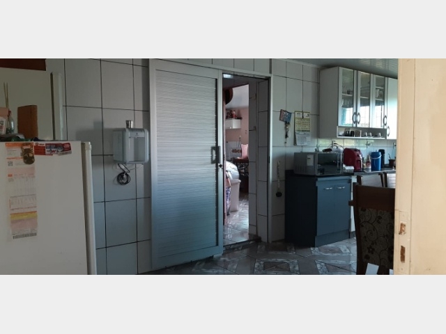 Venda de Casa no São Bráz/Distrito de São Crist - União da Vitória - Paraná-PR - Digital Imóveis