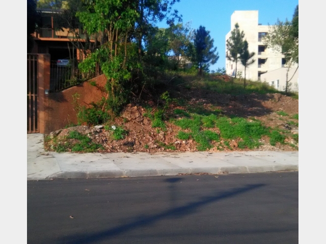 Venda de Lote/Terreno no Nossa Senhora do Rocio - União da Vitória - Paraná-PR - Digital Imóveis