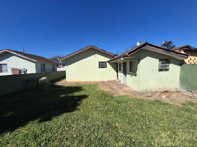 Aluguel de Casa no Bento Munhoz - União da Vitória - Paraná-PR - Digital Imóveis