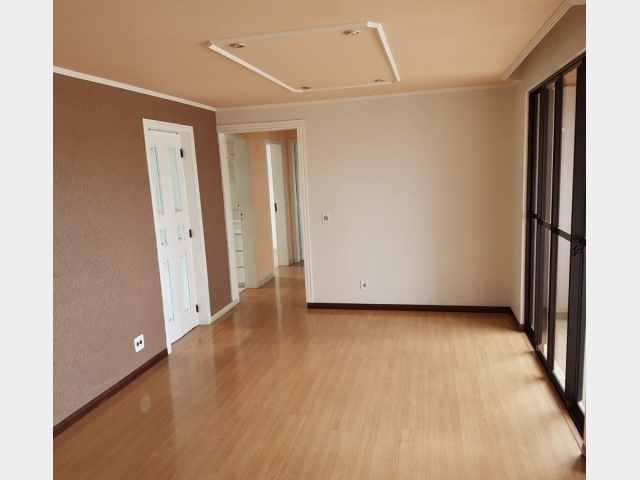 Venda de Apartamento no Centro - Porto União - Santa Catarina-SC - Digital Imóveis