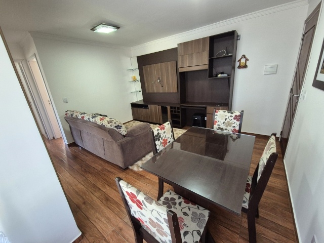 Aluguel de Apartamento no Rocio - União da Vitória - Paraná-PR - Digital Imóveis