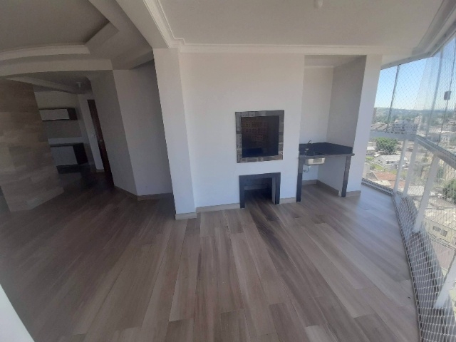 Venda de Apartamento no Centro - União da Vitória - Paraná-PR - Digital Imóveis