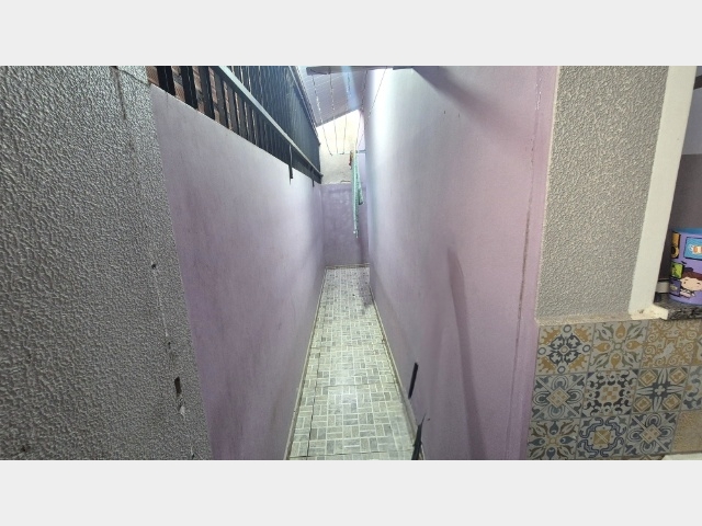 Venda de Casa no Bento Munnhoz da Rocha - União da Vitória - Paraná-PR - Digital Imóveis