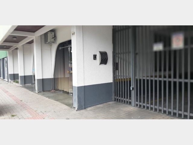 Venda de Apartamento no Centro - União da Vitória - Paraná-PR - Digital Imóveis