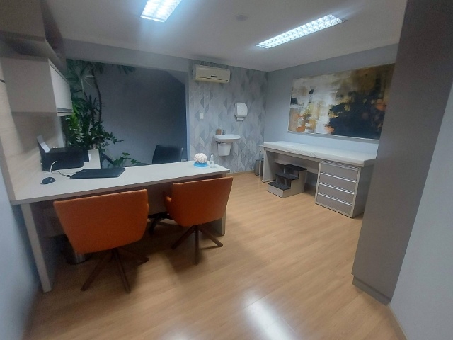 Venda de Imóvel Comercial no Centro - União da Vitória - Paraná-PR - Digital Imóveis