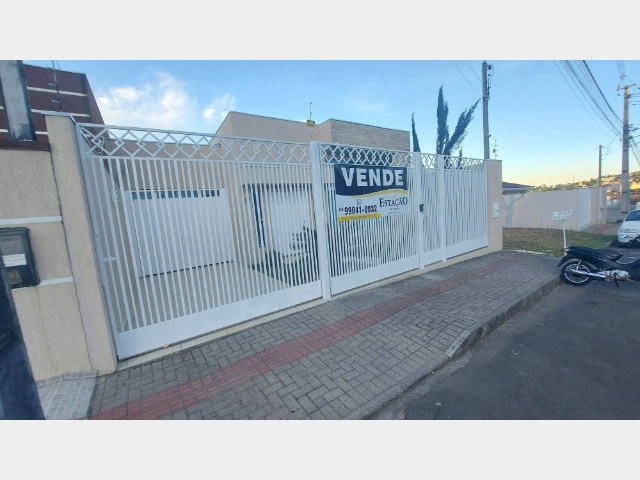 Venda de Casa no ´Rocio - União da Vitória - Paraná-PR - Digital Imóveis