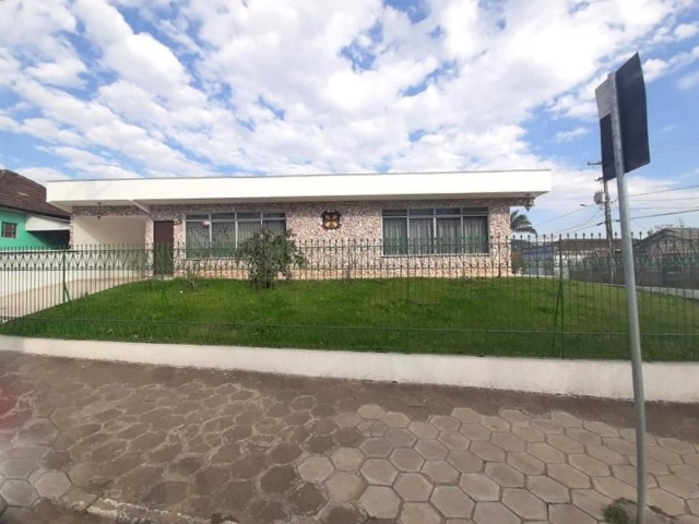 Venda de Casa no São Cristovão - União da Vitória - Paraná-PR - Digital Imóveis