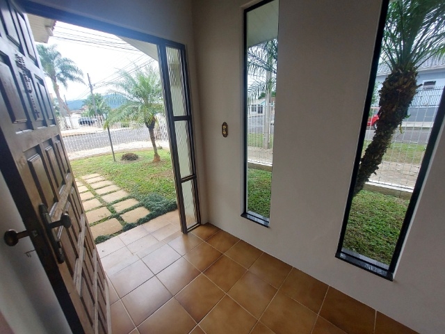 Aluguel de Casa no São Bernardo - União da Vitória - Paraná-PR - Digital Imóveis
