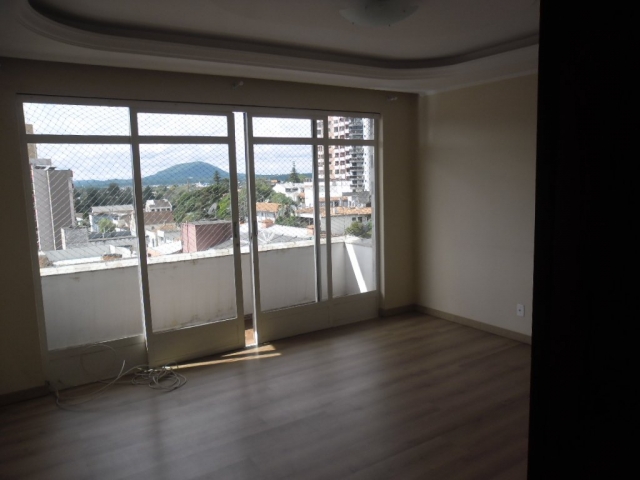 Venda de Apartamento no Centro - Porto União - Santa Catarina-SC - Digital Imóveis