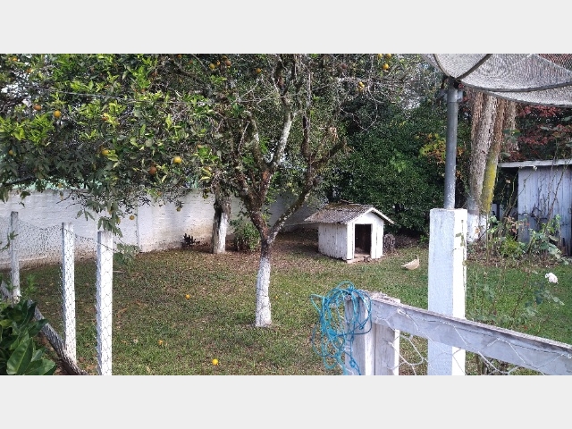Venda de Casa no Sagrada Família - União da Vitória - Paraná-PR - Digital Imóveis