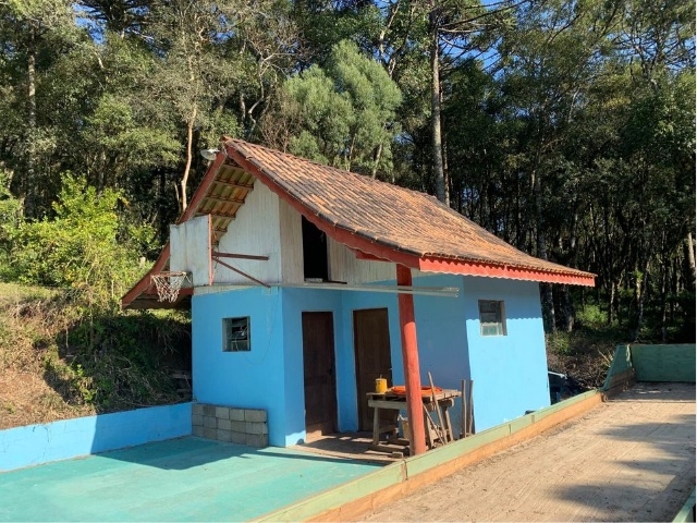 Venda de Fazenda/Sítio no  - União da Vitória - Paraná-PR - Digital Imóveis