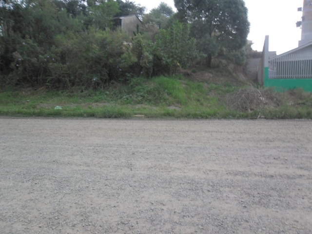 Venda de Lote/Terreno no Nossa Senhora do Rocio - União da Vitória - Paraná-PR - Digital Imóveis