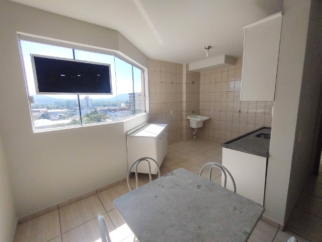Aluguel de Apartamento no centro - União da Vitória - Paraná-PR - Digital Imóveis