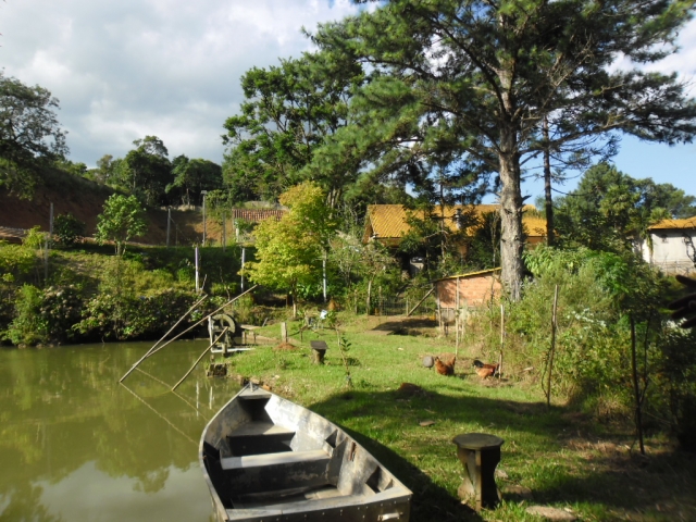 Venda de Fazenda/Sítio no Bela Vista - Porto União - Santa Catarina-SC - Digital Imóveis