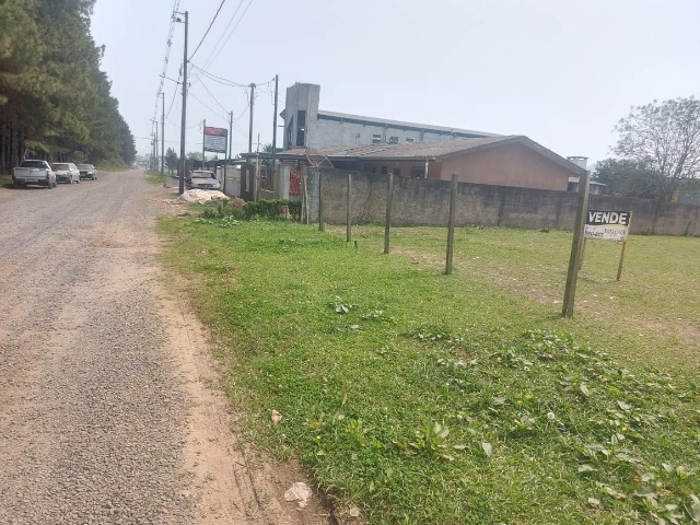 Venda de Lote/Terreno no Bento Munchoz - União da Vitória - Paraná-PR - Digital Imóveis
