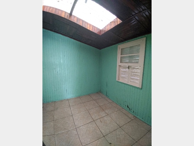 Venda de Casa no Sagrada Família - União da Vitória - Paraná-PR - Digital Imóveis