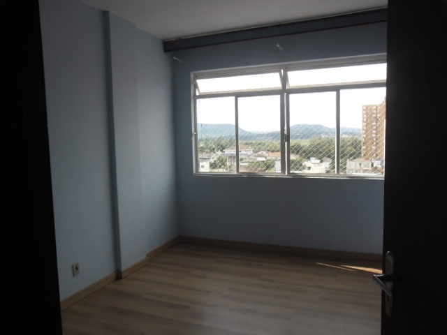 Venda de Apartamento no Centro - Porto União - Santa Catarina-SC - Digital Imóveis