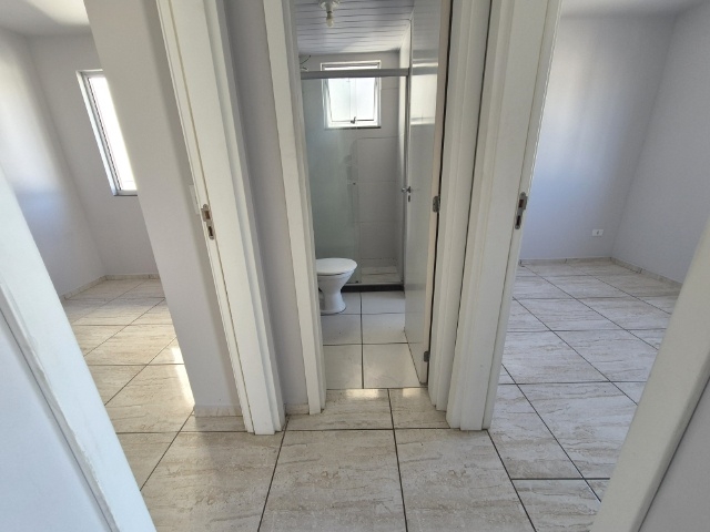 Aluguel de Apartamento no Rocio - União da Vitória - Paraná-PR - Digital Imóveis