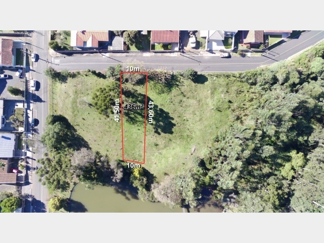 Venda de Lote/Terreno no São Pedro - Porto União - Santa Catarina-SC - Digital Imóveis