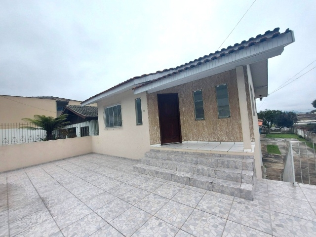 Aluguel de Casa no SÃO PEDRO - Porto União - Santa Catarina-SC - Digital Imóveis