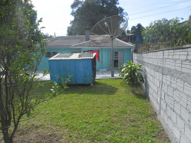 Venda de Casa no São Braz - União da Vitória - Paraná-PR - Digital Imóveis