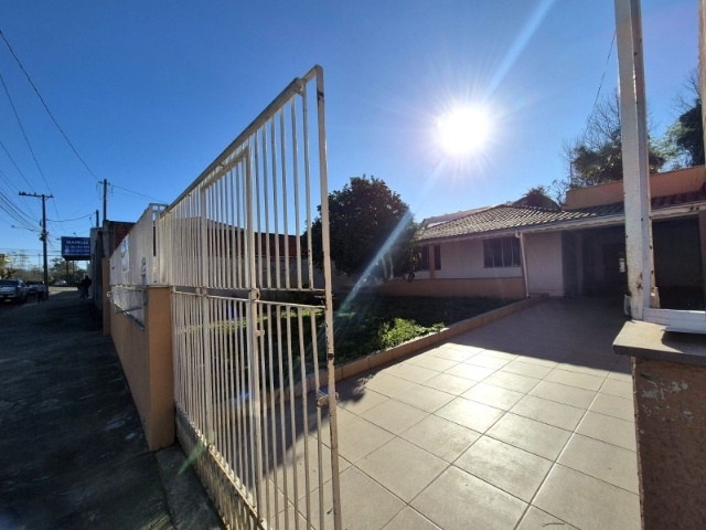 Venda de Casa no São Bernardo - União da Vitória - Paraná-PR - Digital Imóveis